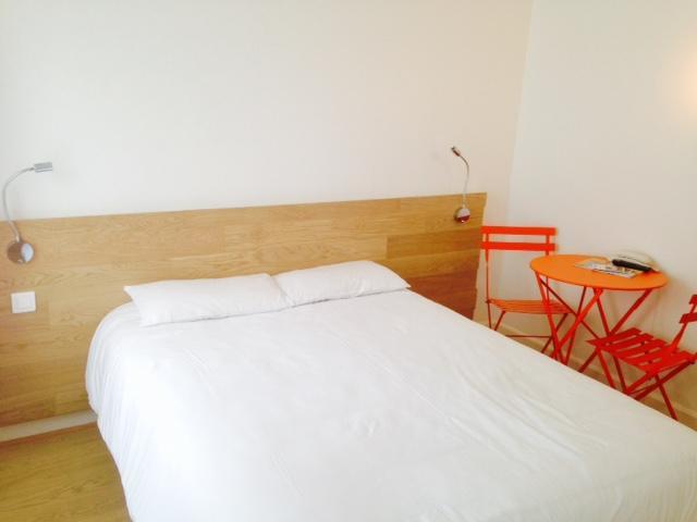 Hotel Opera Dieppe Parijs