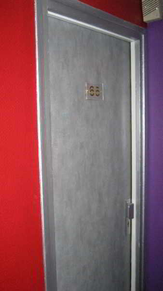Opera Dieppe Hotel Parijs