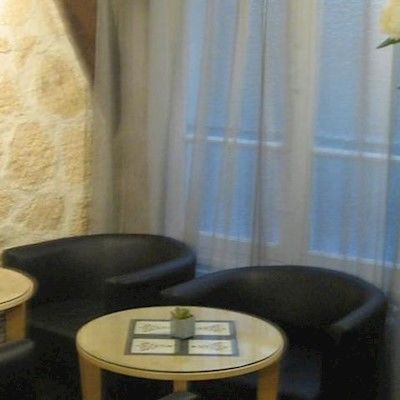 Hotel Opera Dieppe Parijs