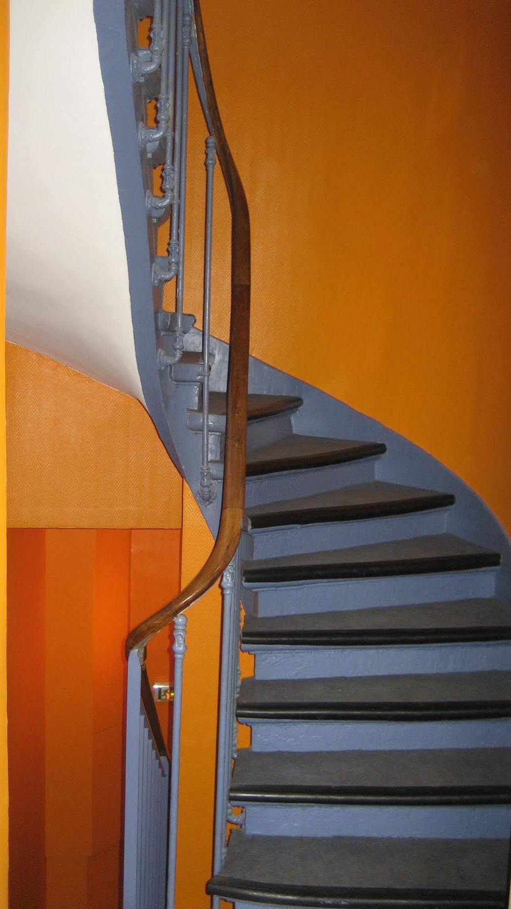 Opera Dieppe Hotel Parijs